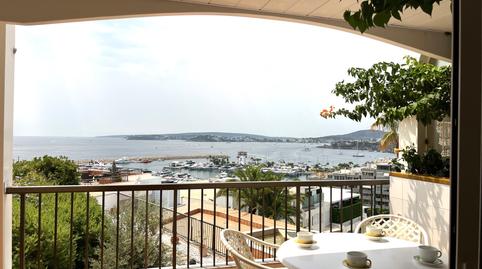 Foto 2 de Apartament de lloguer a Portals Nous, Calvià