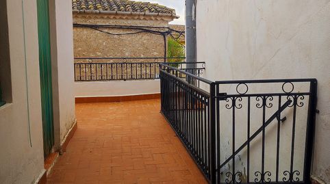Foto 5 de Casa o chalet en venta en Tobarra, Albacete