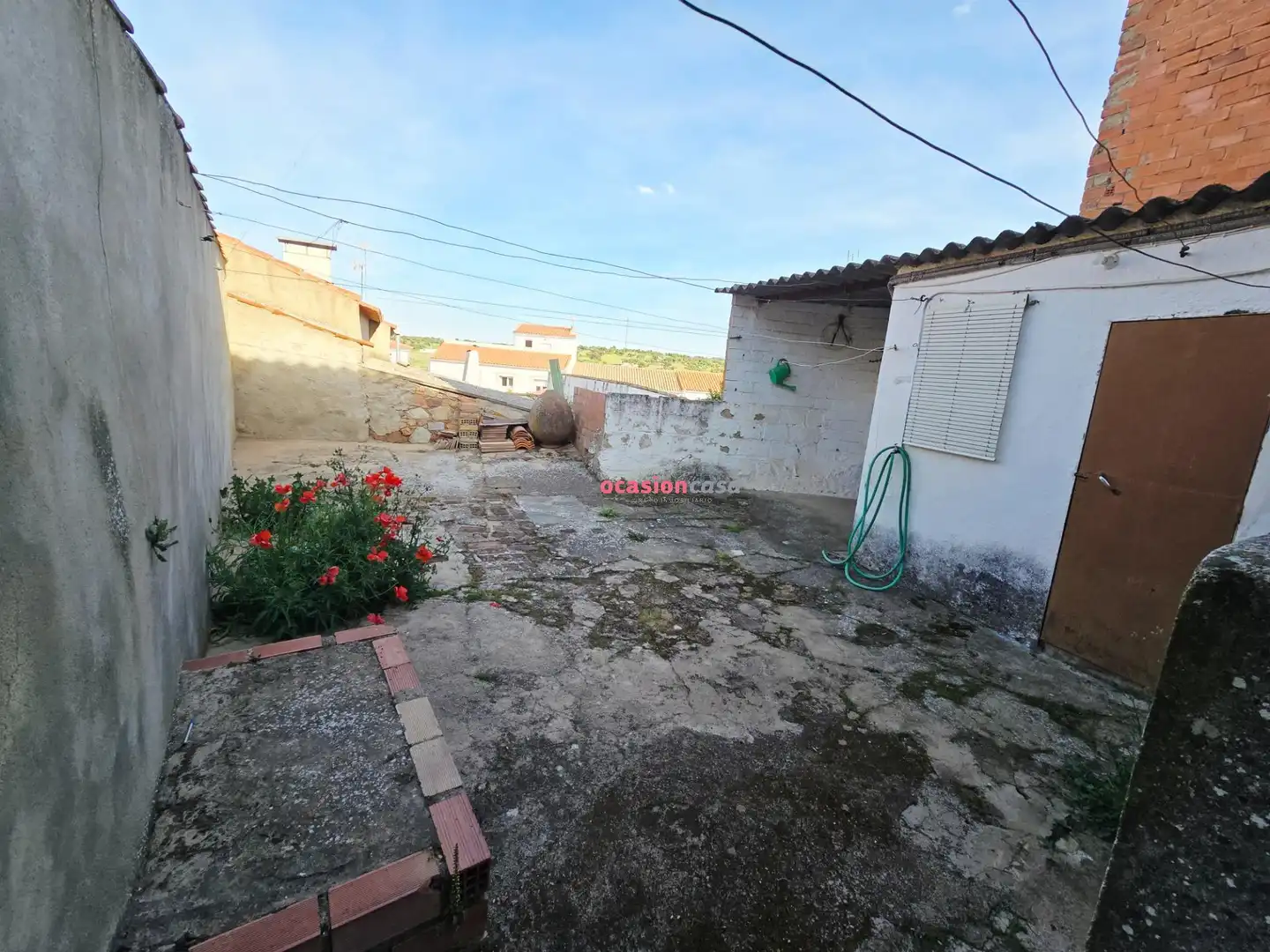 Houses for sale in Pedroche