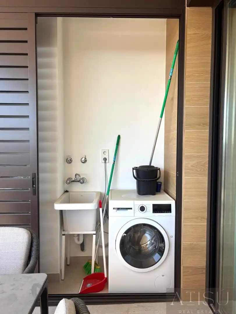 Appartement avec piscine à vendre à Cervantes, imagen 21