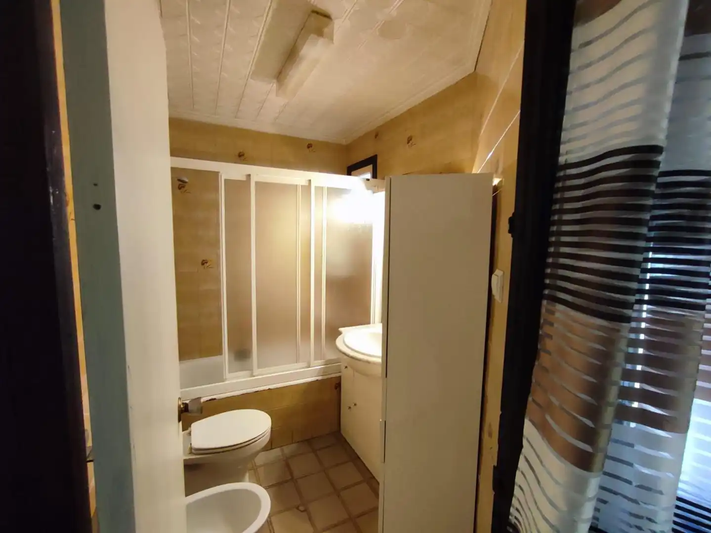 Bany de Casa o xalet en venda en Santa Pola