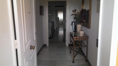 Foto 2 de Dúplex en venta en Real, Barrio Bajo, San Juan de Aznalfarache