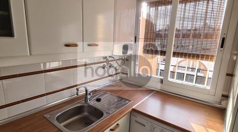 Foto 5 de Pis de lloguer a Urbadiez - Entrepuentes,  Sevilla Capital