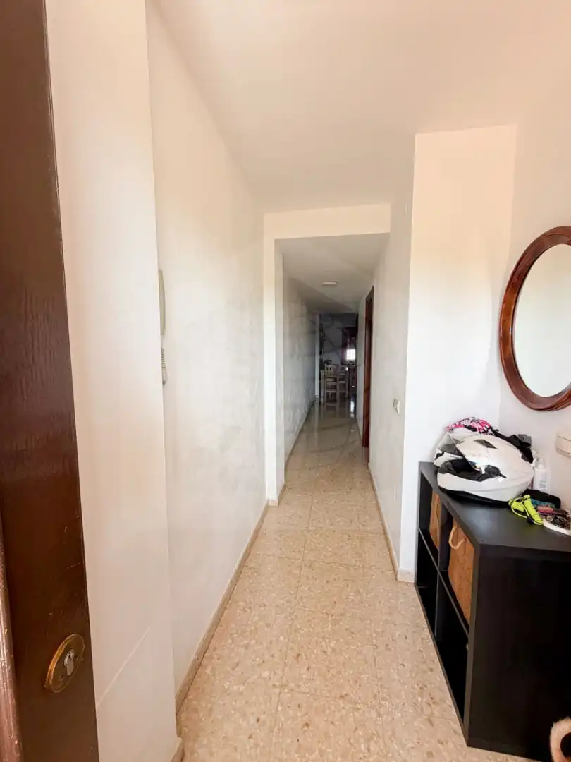 Piso en venta en Cártama con Trastero