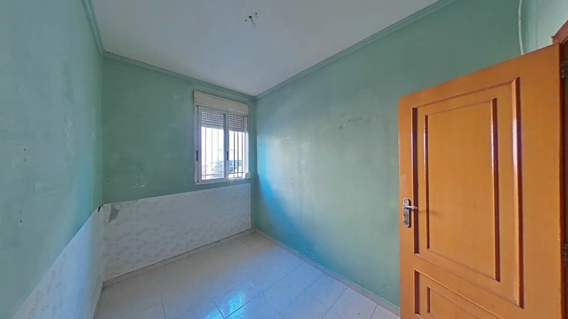 Habitación de Piso en venta en Almoines con Aire acondicionado