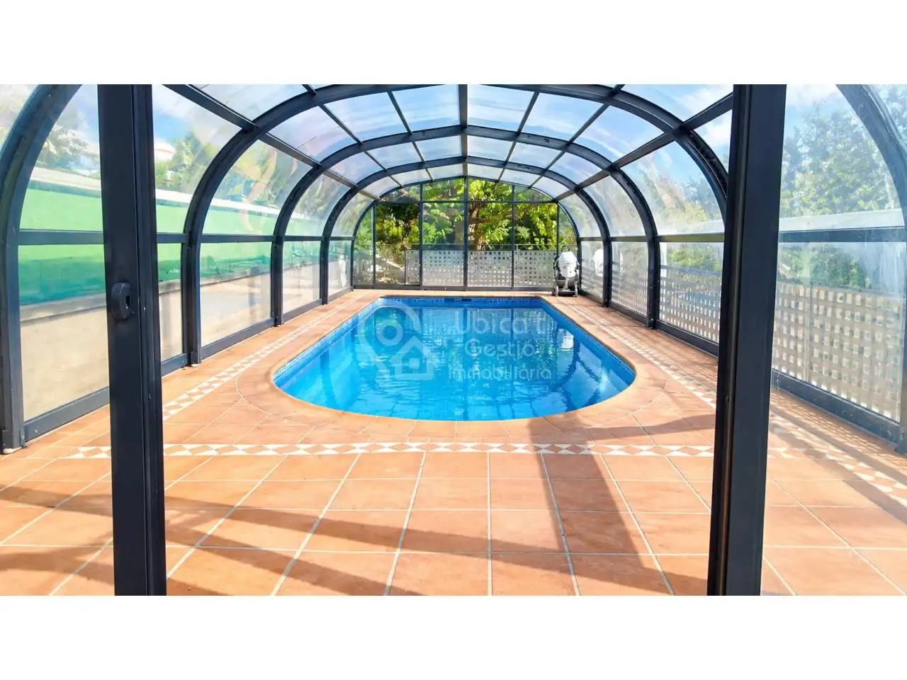 Haus mit Pool zum Verkauf in Calle DESMAI, imagen 23