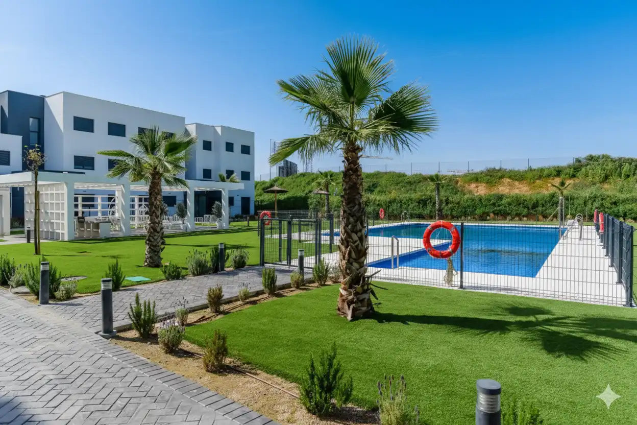 Appartement compact avec piscine à vendre à Costa Natura, imagen 52