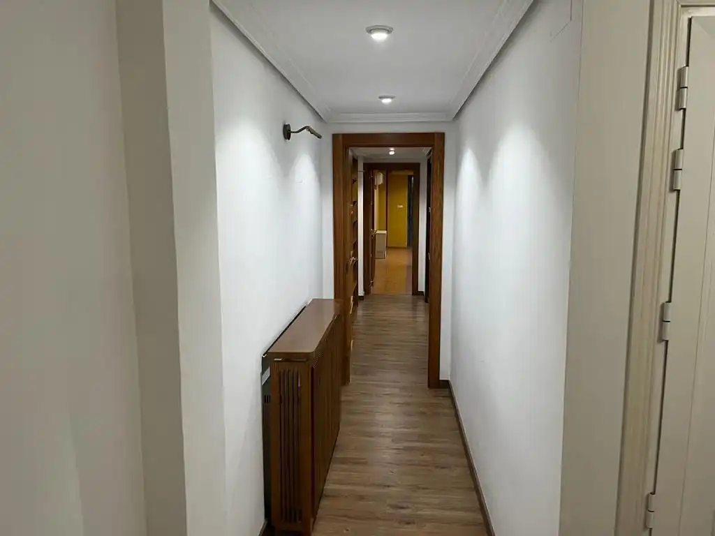 Appartamento con terrazza in vendita a Almansa, imagen 5