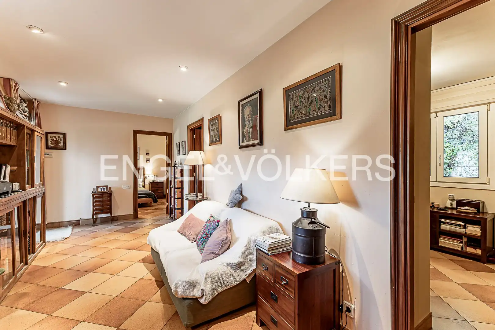 Casa o xalet en venda en Begues amb Calefacció, Jardí privat i Parquet