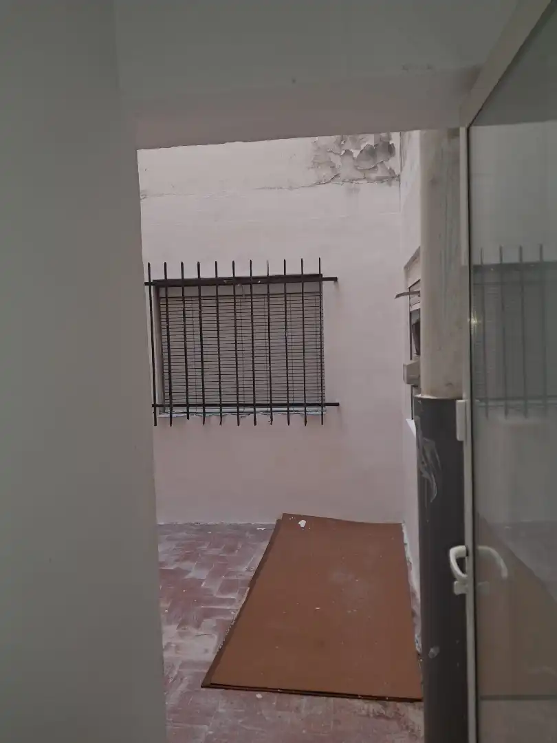 Terraza de Piso en venta en Carlet con Parquet, Terraza y Amueblado