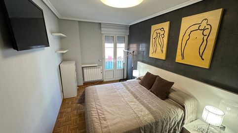 Foto 5 de Apartamento de alquiler en Calle Sombrerería, Casco Antiguo, Burgos Capital