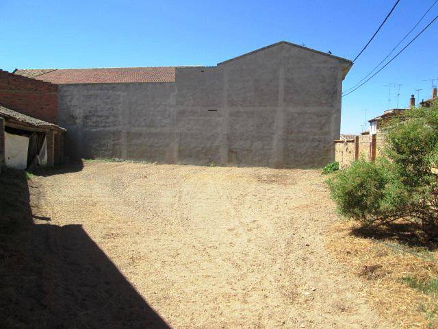 Terreno en Venta en Alcampell