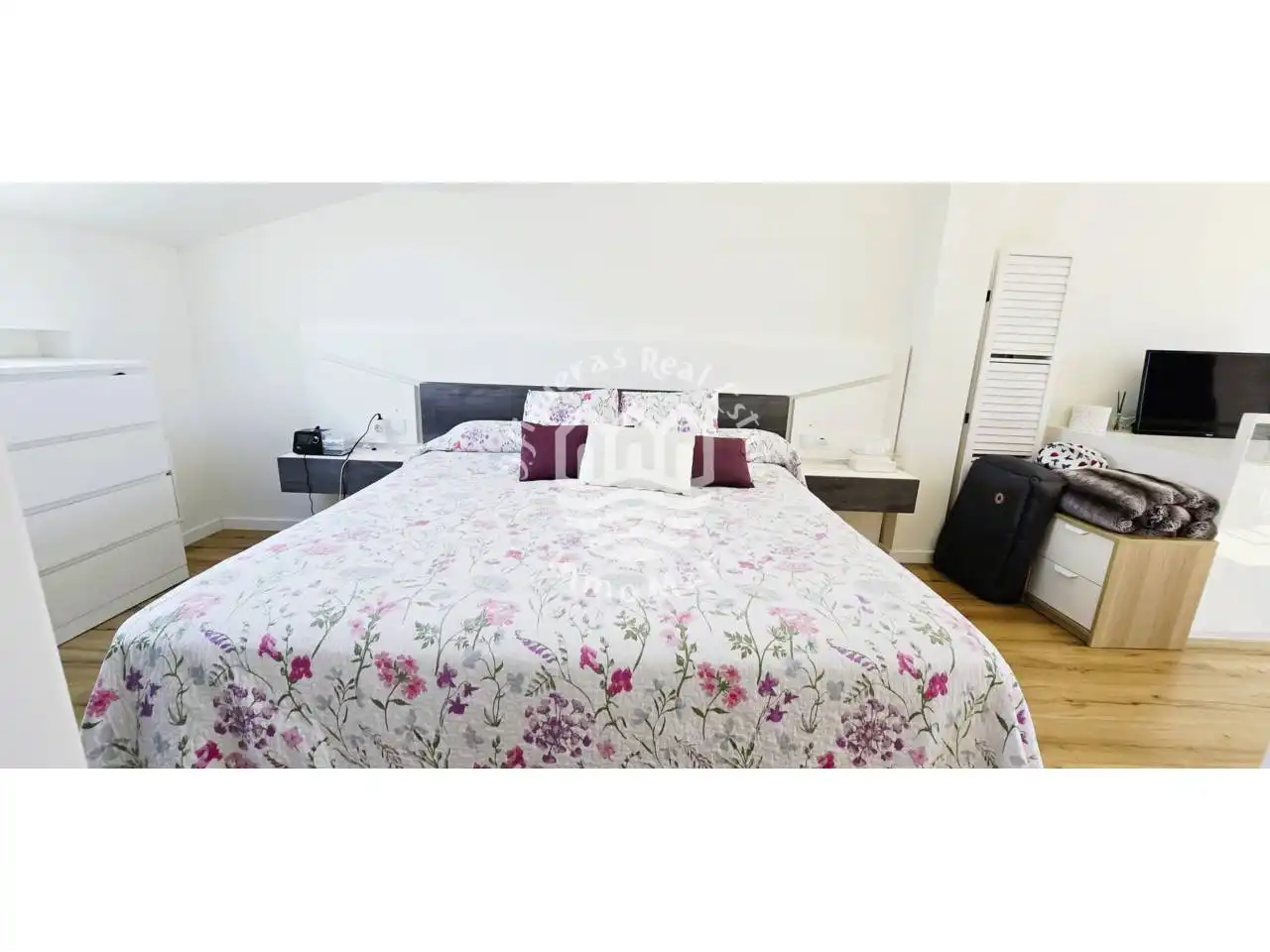 Habitación de Dúplex en venta en Ponent