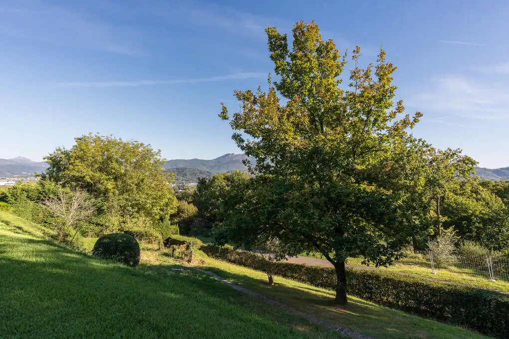 Xalet amb piscina en venda a Hondarribia, imagen 51