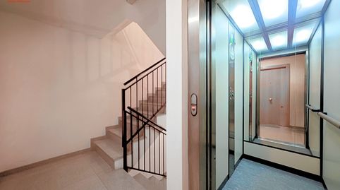 Foto 5 von Lagerraum zur Miete in Calle de Nuestra Señora de Bonaria, 13, Barrio del Ave, Zaragoza Capital