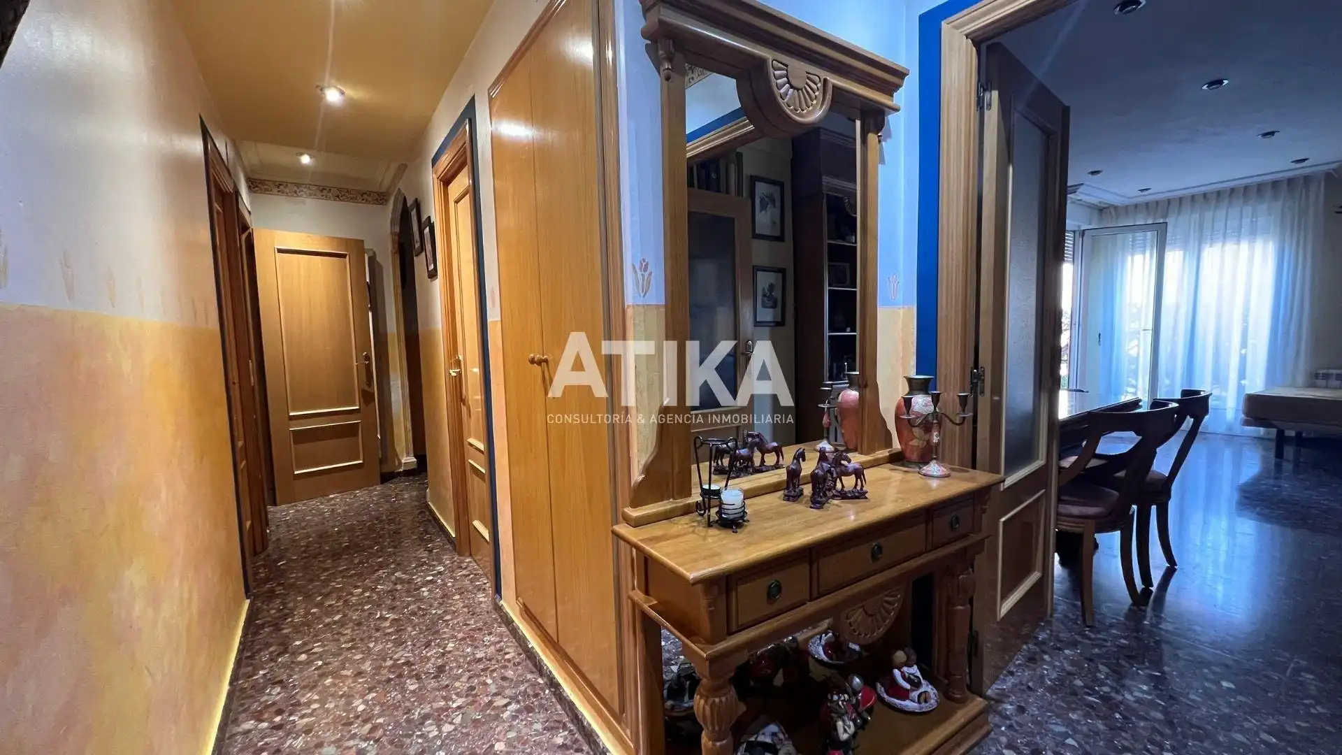 Flat for sale in Ontinyent  with Heating, Terrace and Storage room