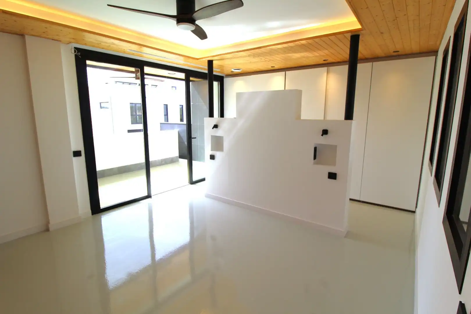 Houses for sale in Campos  with Air Conditioner, Heating and Private garden