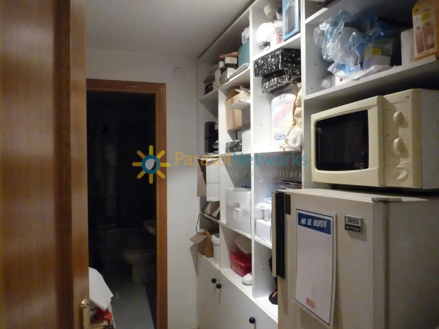 Gewerbefläche zum Verkauf in Oliva pueblo, imagen 17