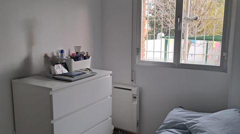 Foto 3 de Pis per a compartir a De Francisco de Diego, Ciudad Universitaria, Madrid