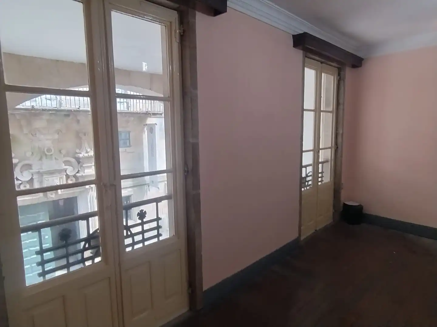 Wohnung zum Verkauf in Rúa do Vilar