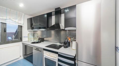 Foto 5 de Casa adosada en venda a Calle Juan de Villanueva, Zaburdón - Monte Escorial, San Lorenzo de El Escorial