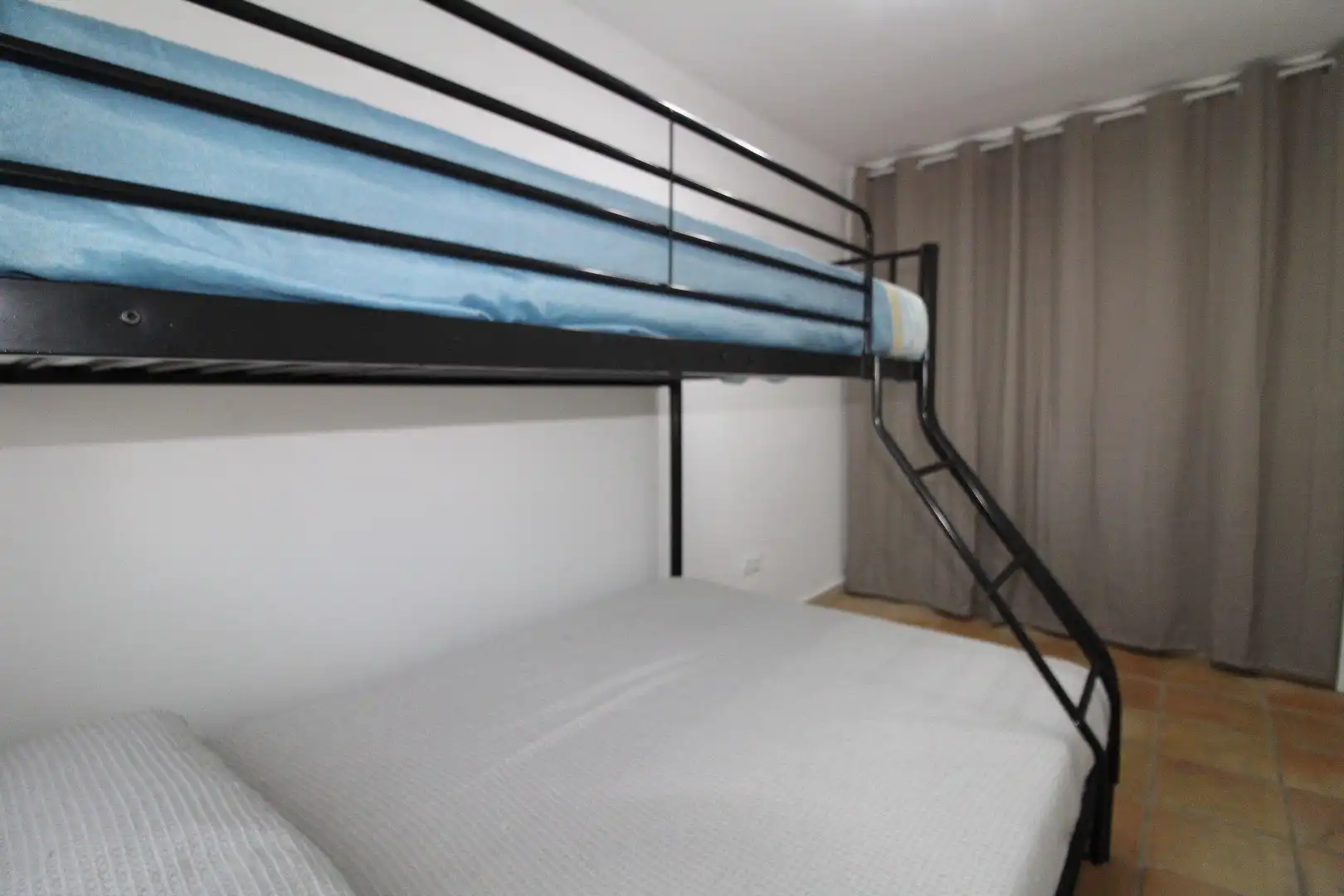 Dormitori de Casa o xalet en venda en Lloret de Mar amb Terrassa i Piscina