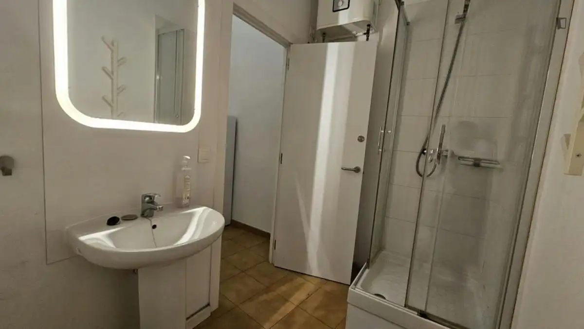 Habitación en La Nova Esquerra de l'Eixample
