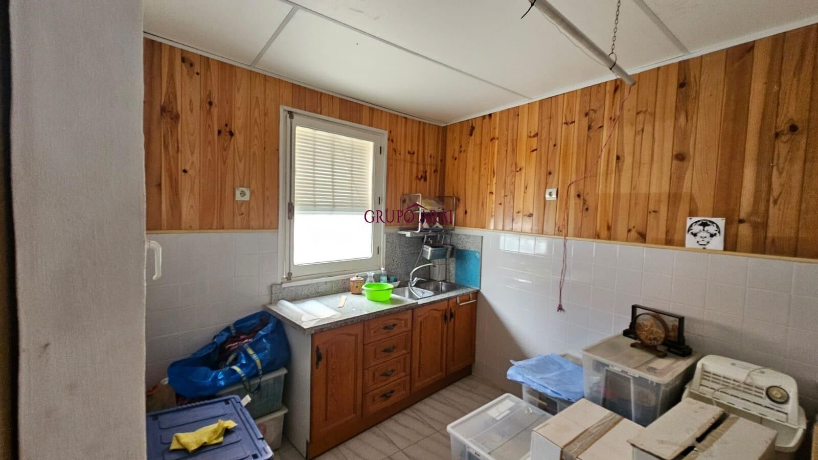 Kitchen of Premises for sale in Alicante / Alacant