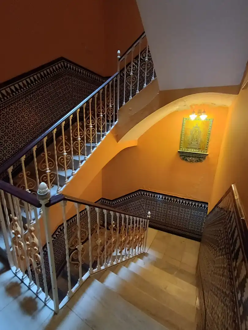 Houses for sale in El Rocío - La Milagrosa