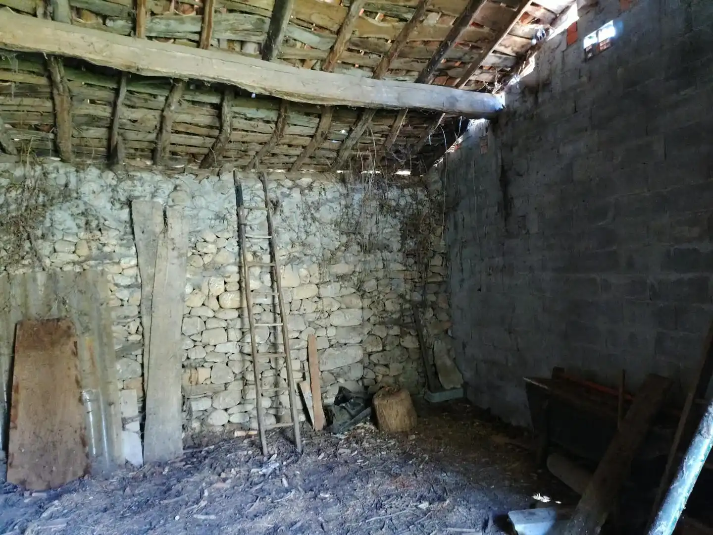 Country house for sale in Lugar Xinzo da Costa, imagen 23
