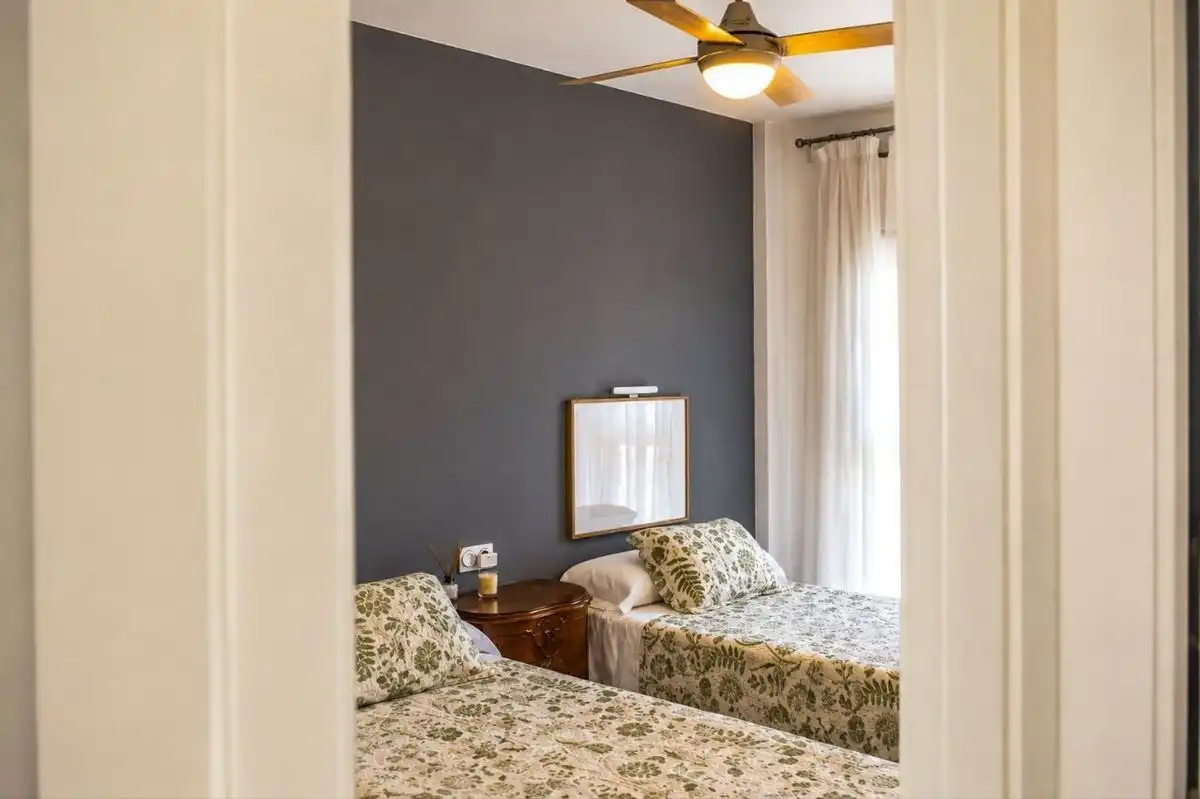 Appartement avec terrasse à vendre à Passeig de Ricardo Ortega, imagen 13