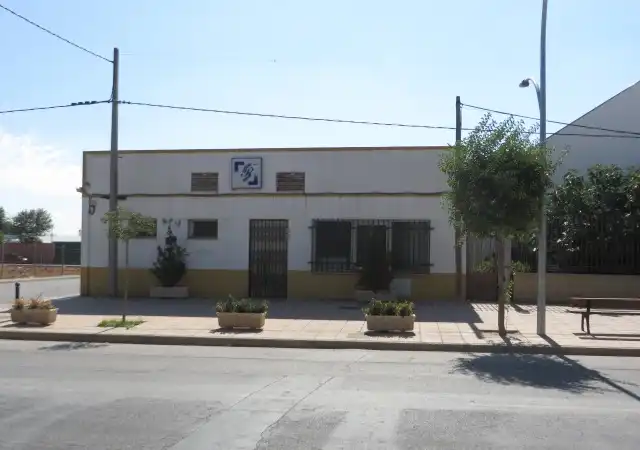 Industrial building for sale in Villanueva de Alcardete