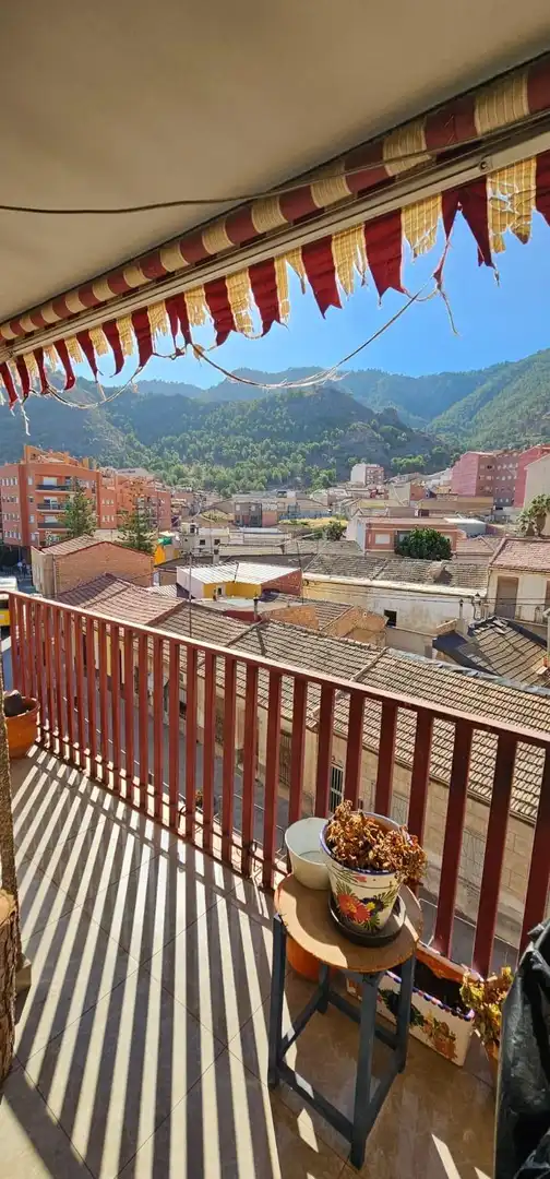 Exterior view of Houses for sale in Murcia
