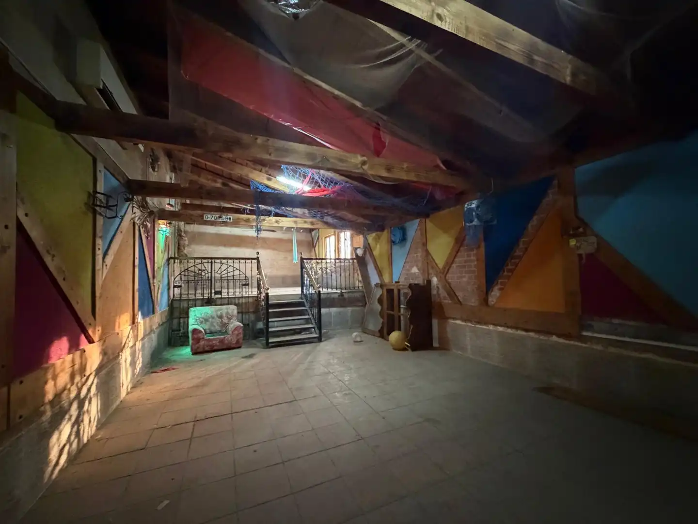 Finca rústica en venda en Cuenca de Campos amb Calefacció