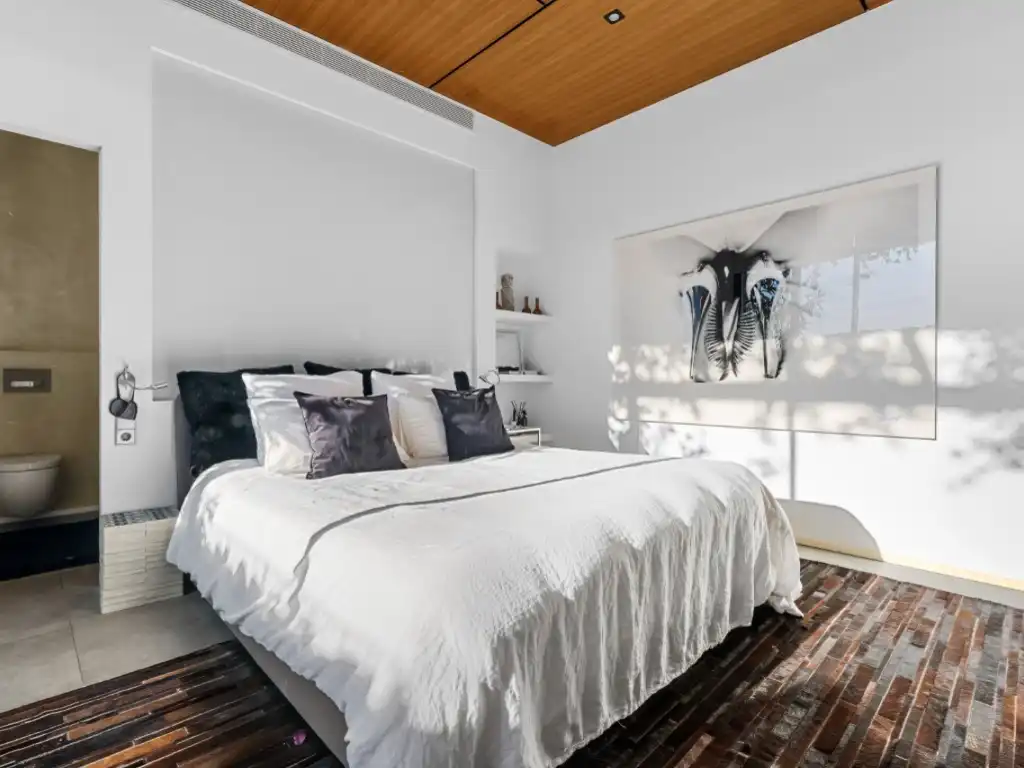 Habitación de Apartamento en venta en Sant Josep de sa Talaia