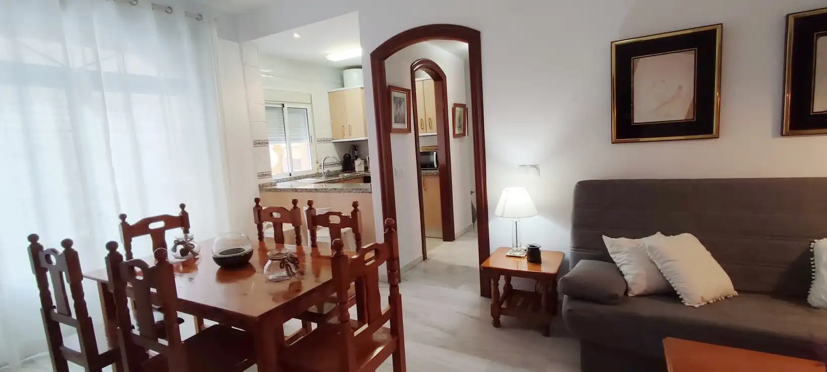 Apartments for rent in Calle Oviedo, 18, Puerto Deportivo