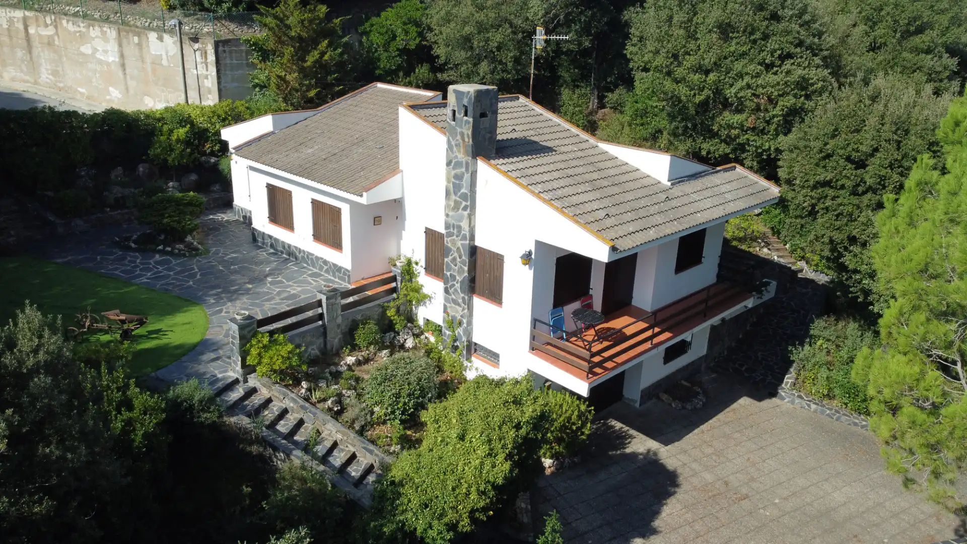 Maison avec jardin à vendre à Sant Pere de Vilamajor, imagen 38