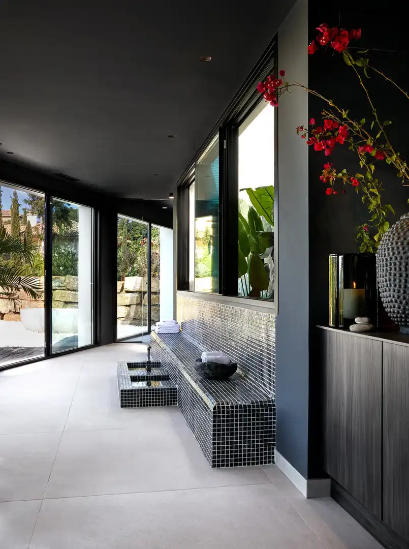 Haus mit Terrasse zur Miete in La Zagaleta, imagen 29