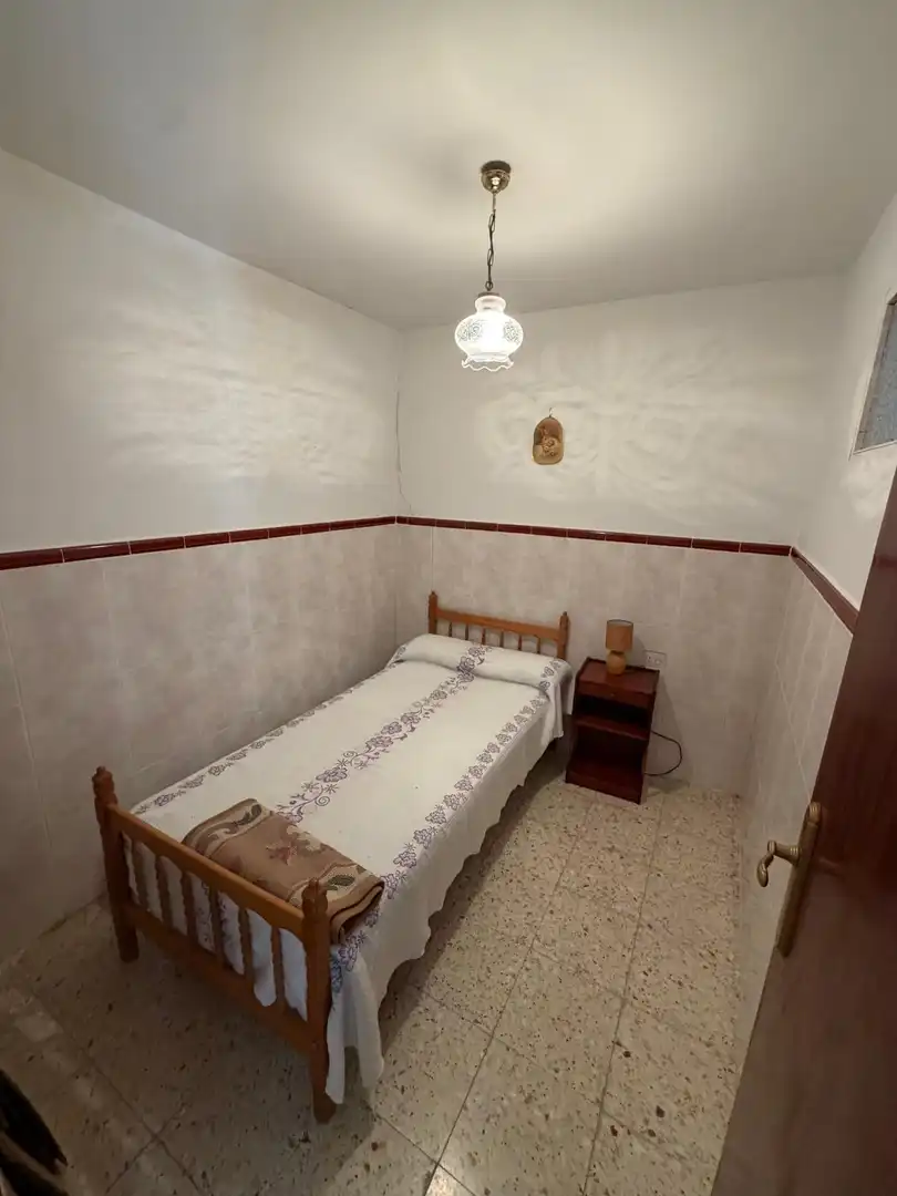 Habitación de Casa o chalet en venta en Conquista de la Sierra