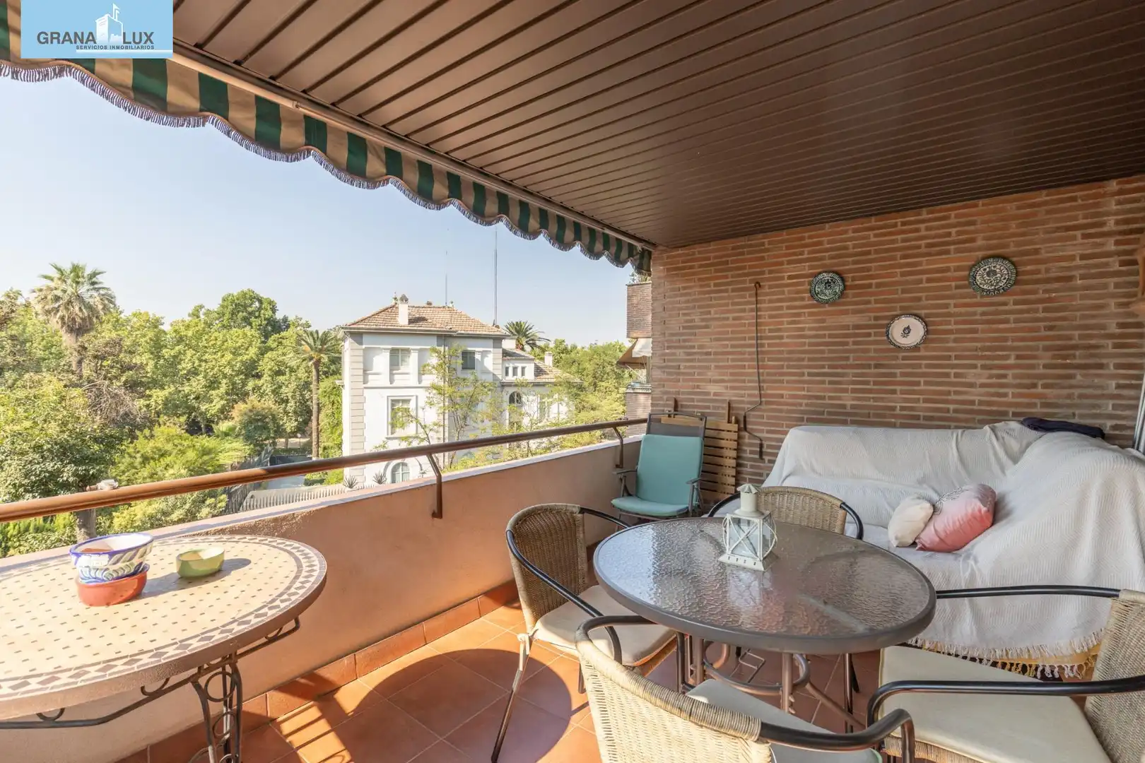 Piso con piscina en venta en Escoriaza, imagen 4