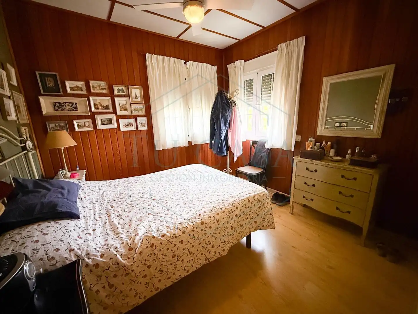 Dormitori de Casa o xalet en venda en Chiclana de la Frontera