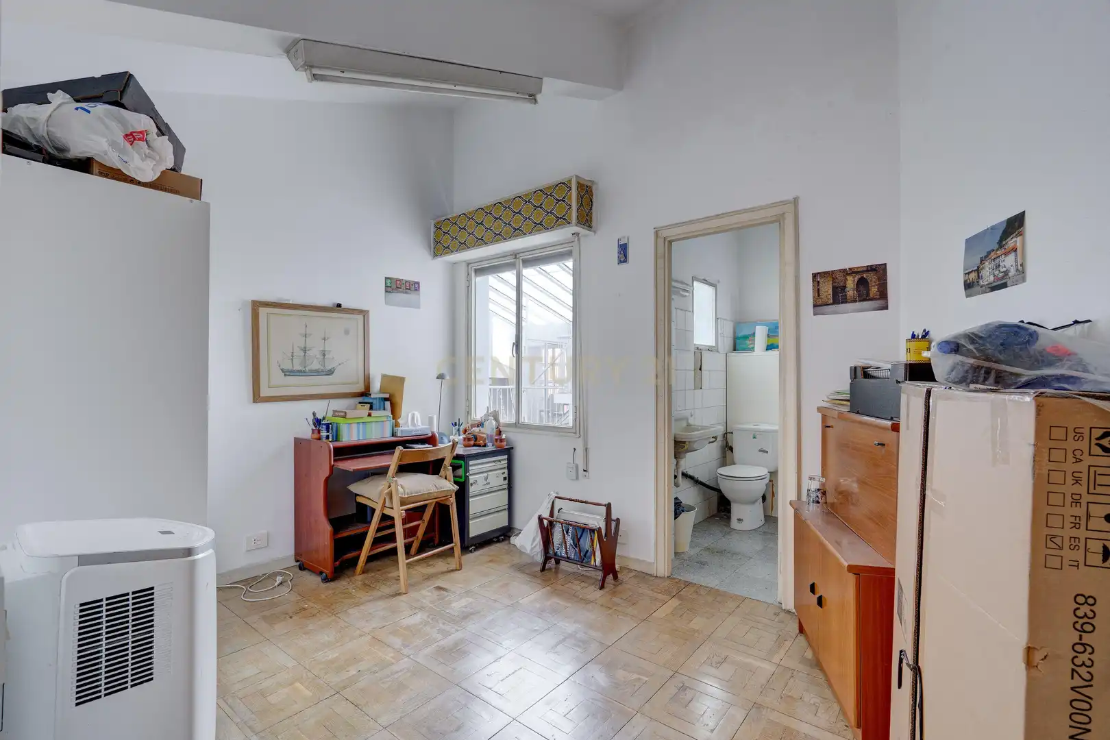 Habitación de Trastero en venta en Donostia - San Sebastián 