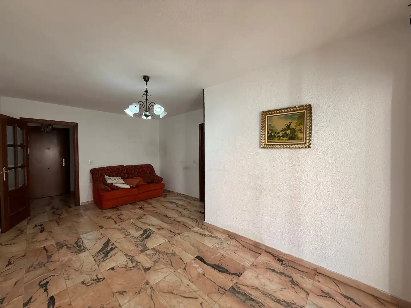 Appartamento con terrazza in vendita a Genil, imagen 9
