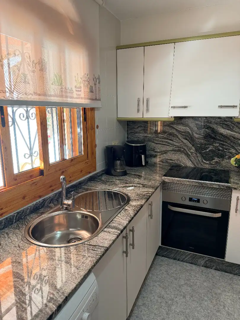 Detached homes for sale in Calle Pantano Uret, Los Urrutias