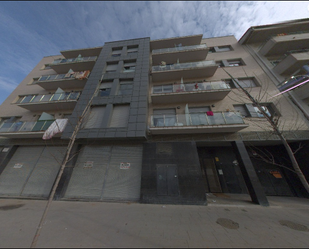 Exterior view of Flat for sale in Girona Capital