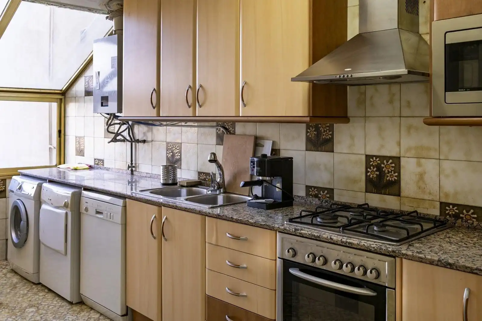 Apartament amb terrassa en venda a Sant Pol, imagen 13