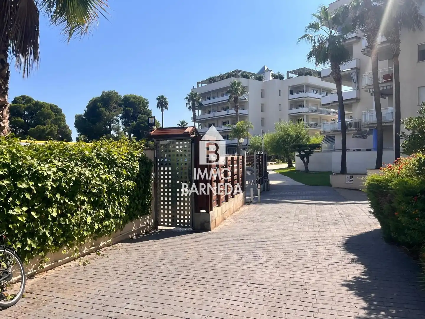 Piso con piscina en venta en PORT CANIGÓ 15-31, imagen 34