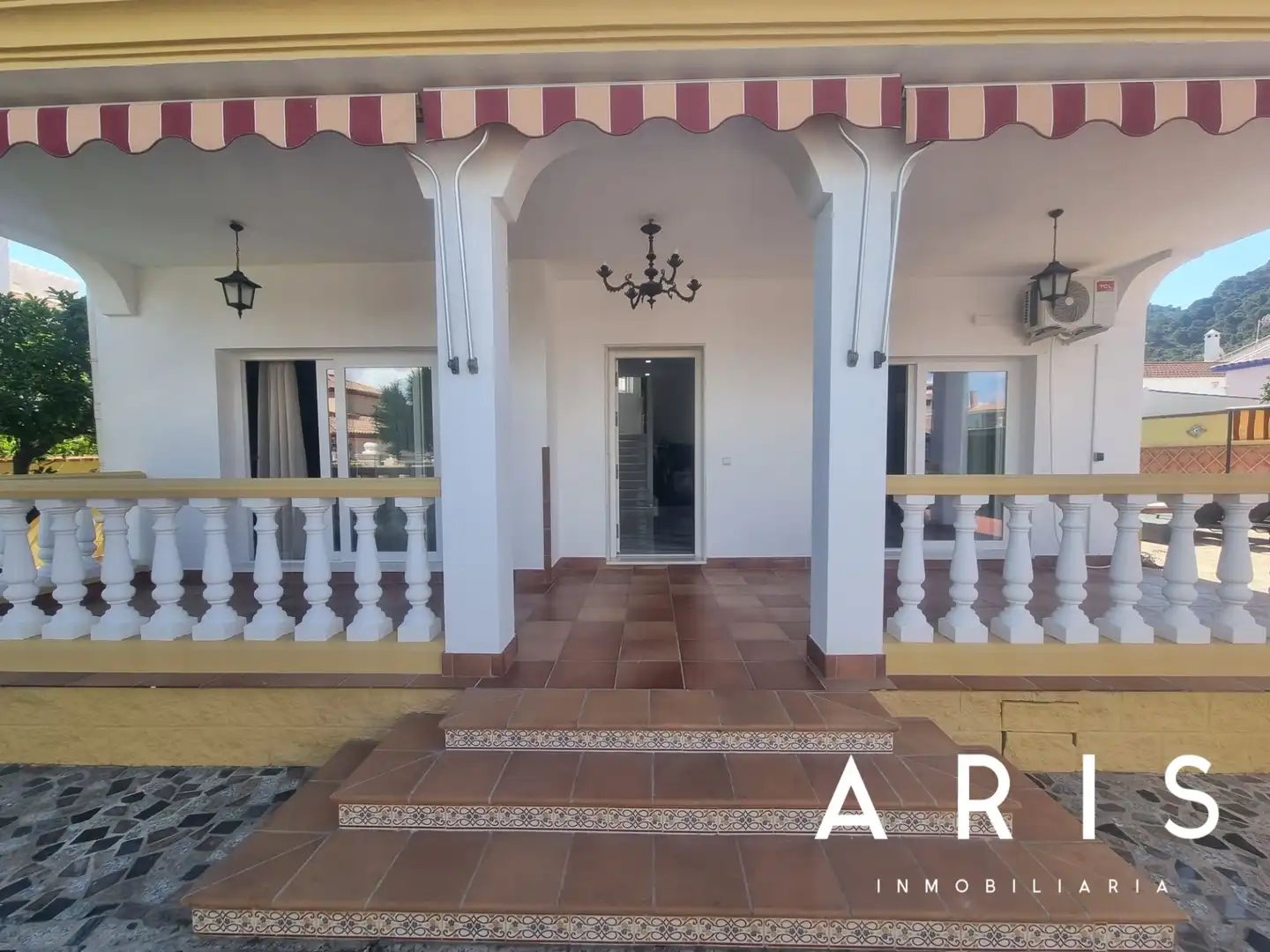 Chalet con piscina en venta en Jardines de Alhaurín - Huerta Alta - Fuensanguínea, imagen 8