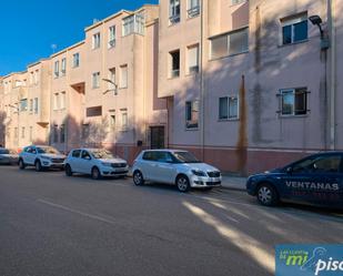 Parking of Flat for sale in Tordesillas