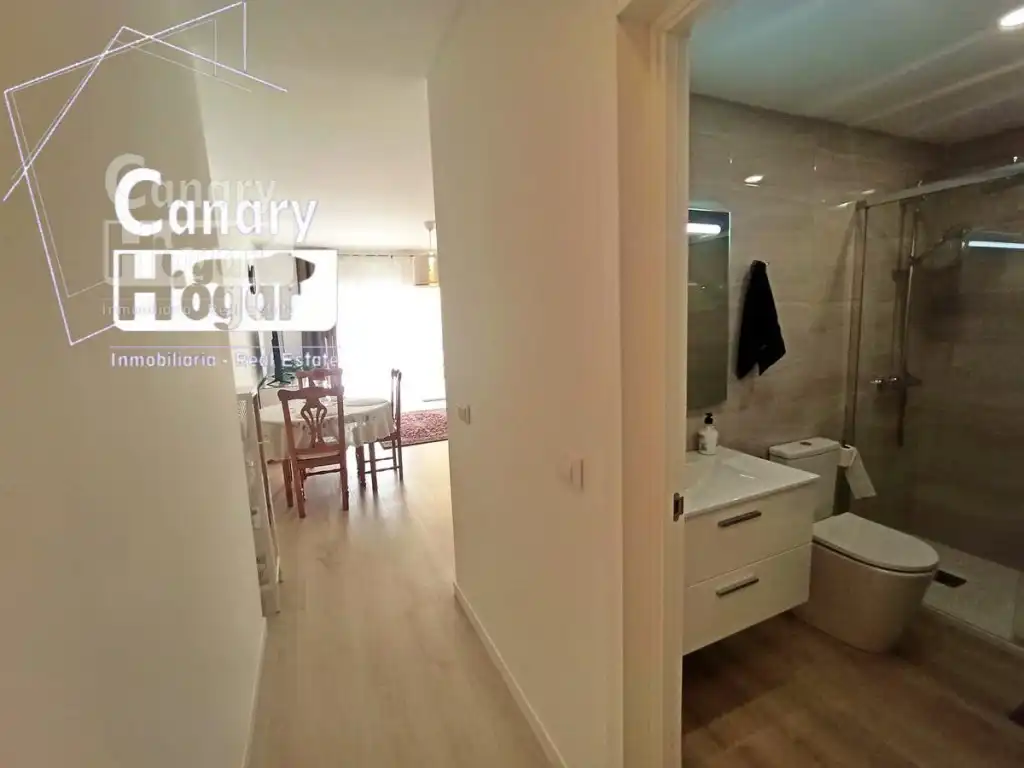 Apartamento en venta en Adeje con Calefacción y Piscina comunitaria